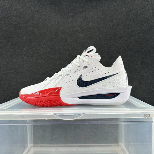 Blanco negro rojo 39-46